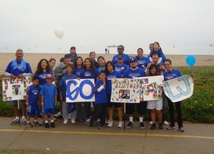 Walk Now for Autism Speaks