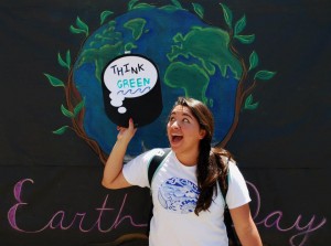 Earth Day