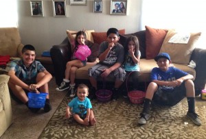The Nieces and Nephews