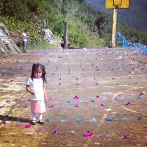 Kindergarten graduation