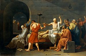 Trial of Socrates