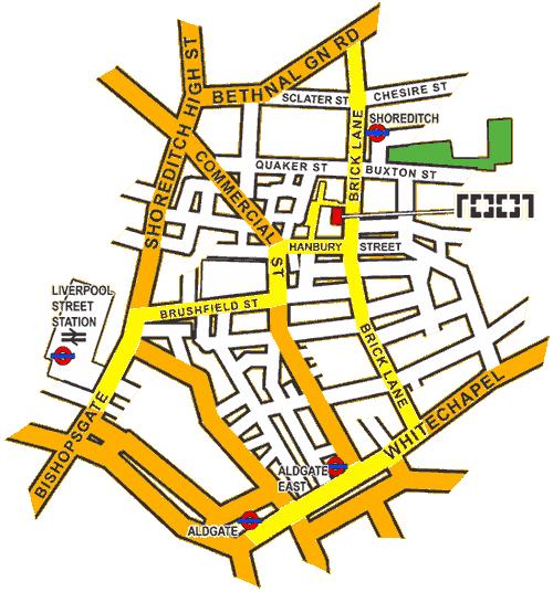 BLMap