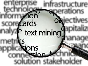 textmining