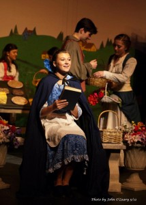belle