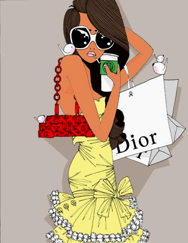 Fashionista