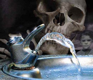 Bad Fluoride