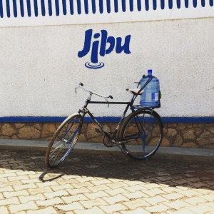 Jibu franchise in Kawempe, Uganda