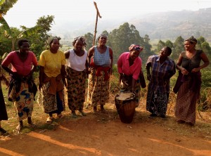 Empower Women. So much heart and soul. 