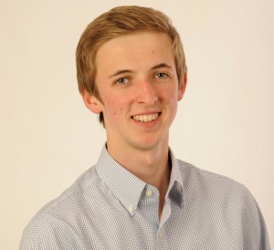 Current GSBF Headshot