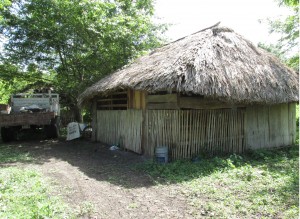 Balancax, Campeche