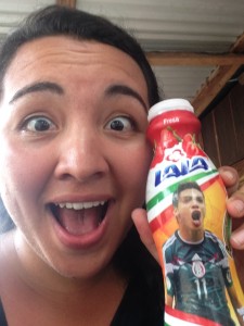 Fútbol Fever!