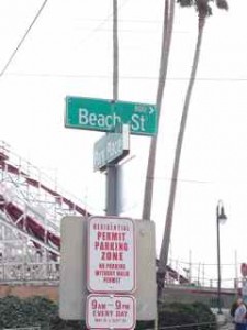 Beach Street