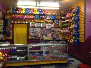Prizes for children