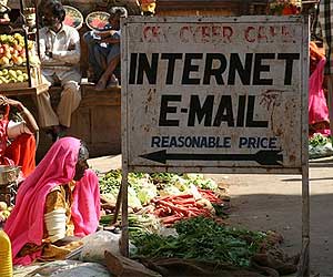 Digital Divide