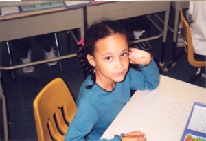 My schooling experience in Oak Park, IL played a big role in shaping who I am today