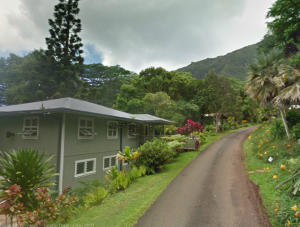 Greenhouses, Cottages and Classrooms