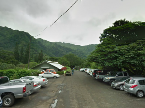 Parking Lot