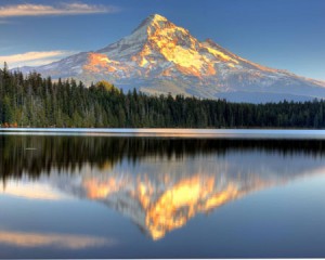 Mt. Hood (Northwest Center for Photography)