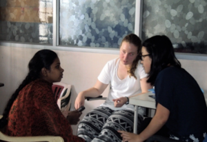 VCT Interviews 