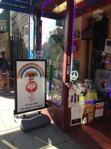 Ashbury Tobacco Center