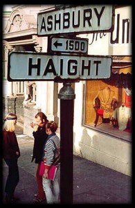 haight-ashbury