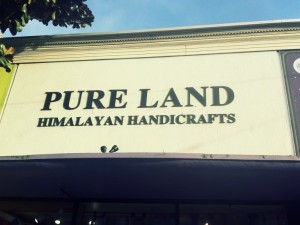 Pure Land Himalayan Handicrafts