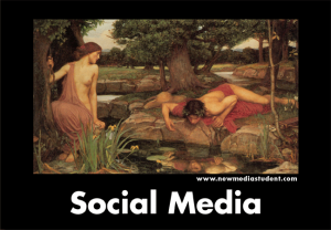 In a world of many distractions, rhetoric needs to attract and persuade.