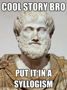 aristotle