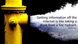 information_overload_hydrant