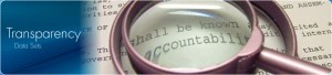 Transparency_Data_Sets_Banner