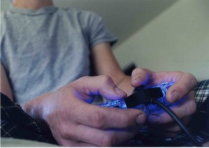 Gaming: time-consuming, addictive, educational?