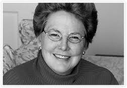 N. Katherine Hayles is an expert on the subject of electronic literature Source: www.rit.edu/alumni