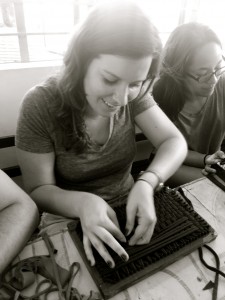 Weaving With the Weavers 