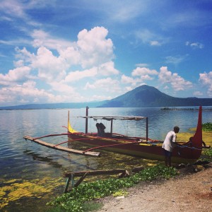 Mt. Taal 