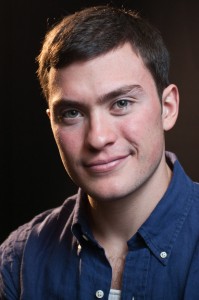 Headshot