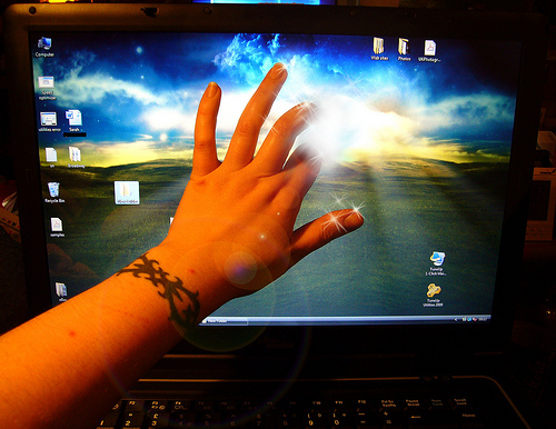 Hand