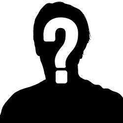 Mystery Man