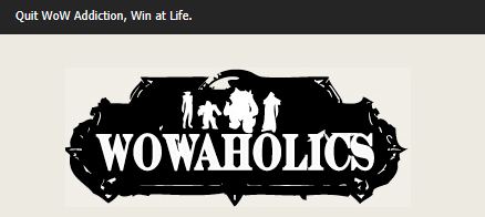 WOWaholics Logo