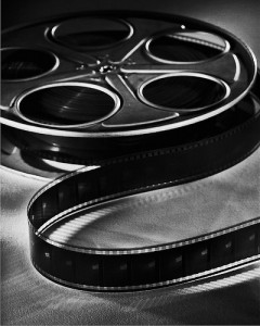 film reel