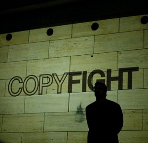 Copyfight