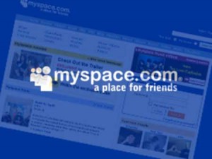 MYSPACE