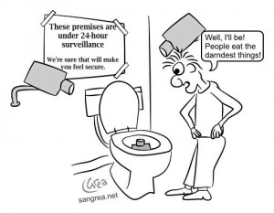 Privacy