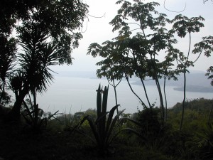 El Salvador