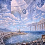 The Treasure of a Vision