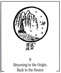 Back to the Source