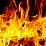 fire