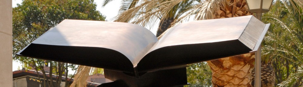 Academic Affairs Committee Blog