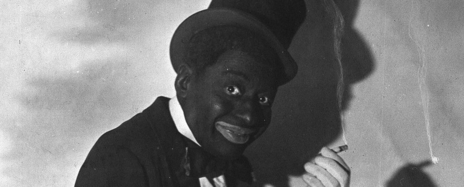 Blackface Retrospective