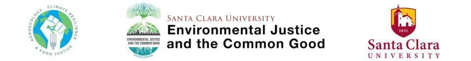 Agroecology, Climate Resilience, & Food Justice Lab