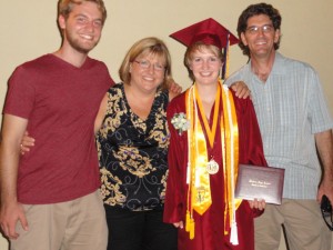 Graduation